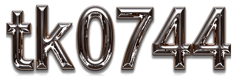 tk0744 logo
